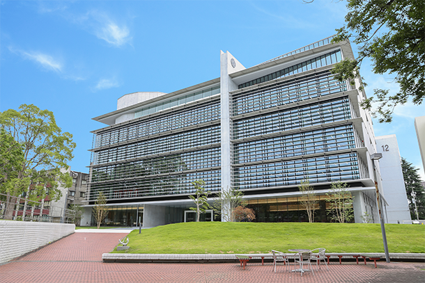 野田キャンパス
