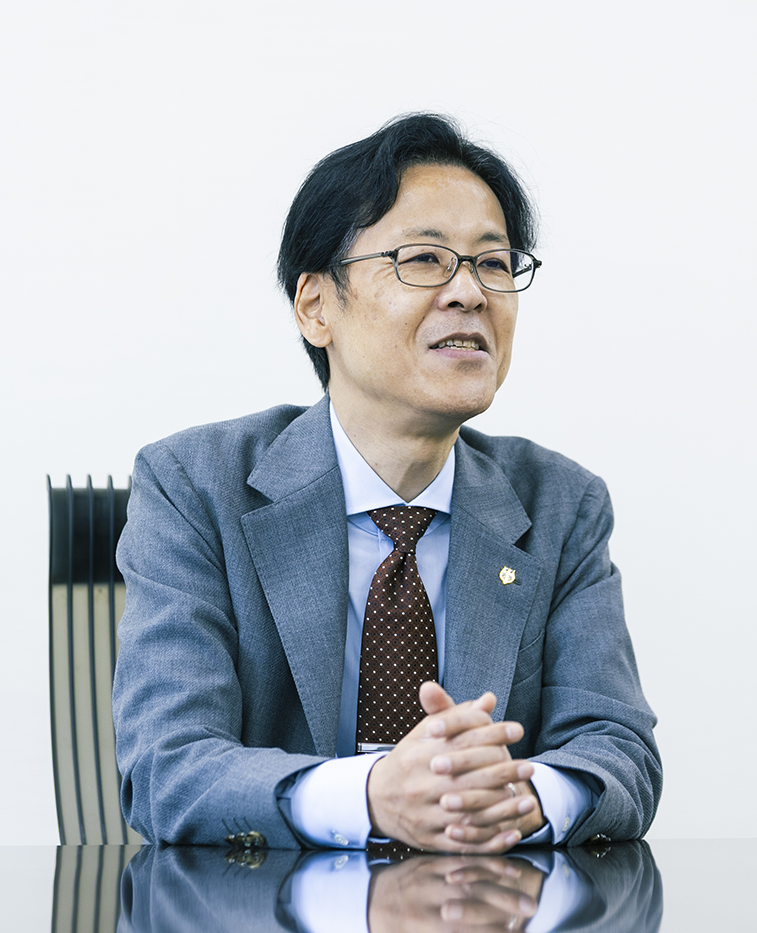 近藤 行成