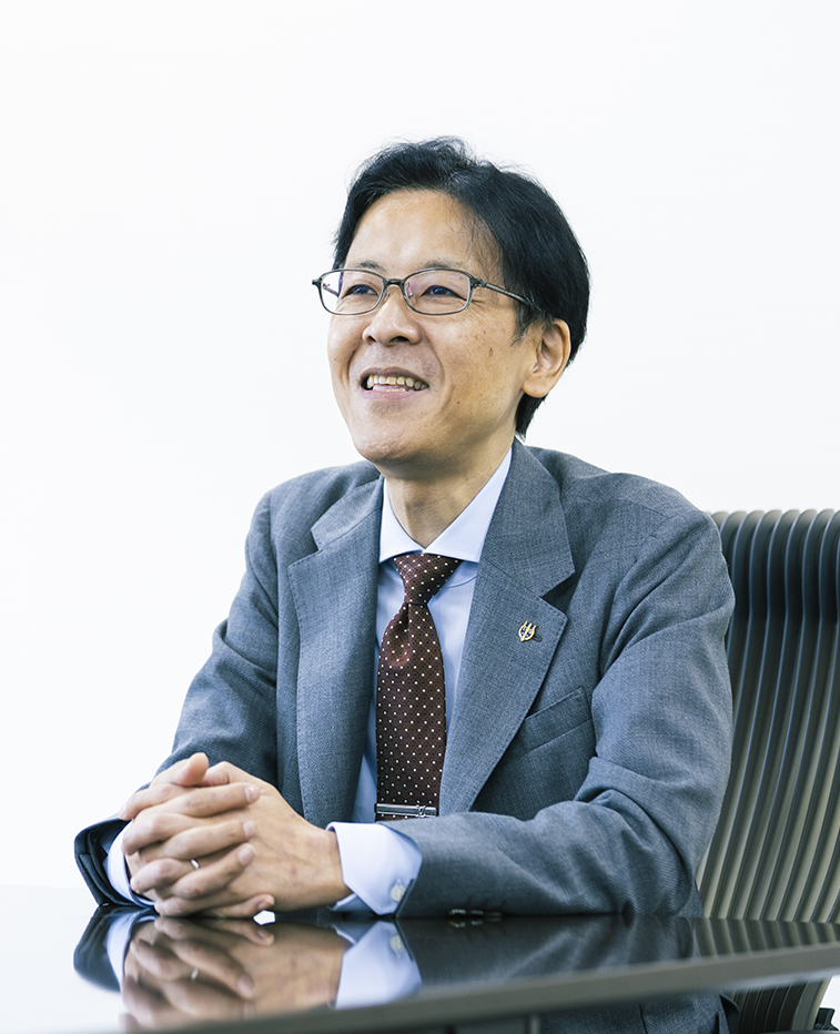 近藤 行成