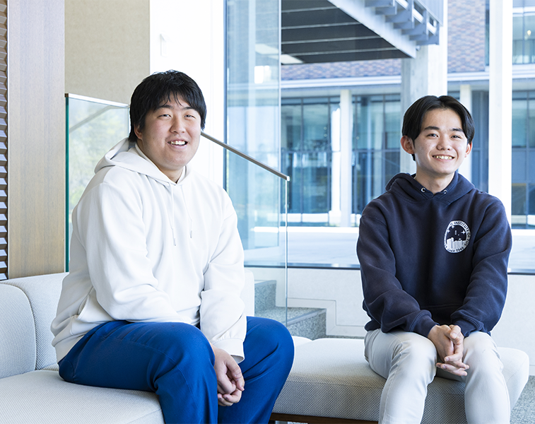 東京理科大学 みらい研究室実行委員会
