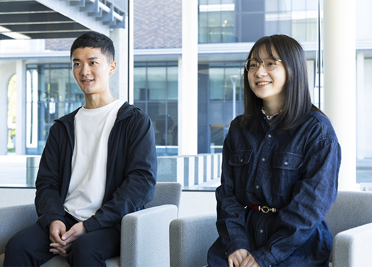 東京理科大学 みらい研究室実行委員会
