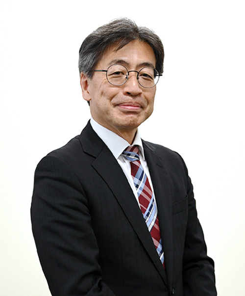 伊藤 浩行（いとう ひろゆき）