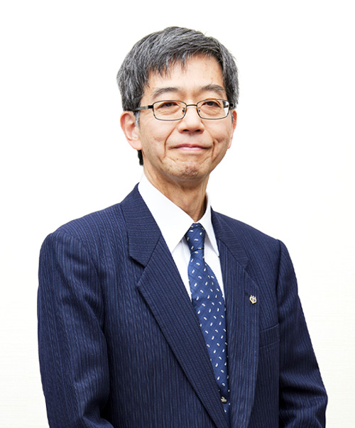 関川 浩（せきがわ ひろし）