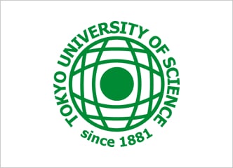 大学のシンボル About Tus 東京理科大学