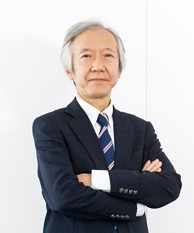 東京理科大学副学長