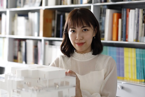 学生の声