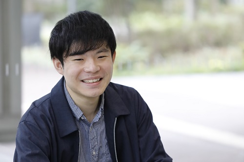 学生の声