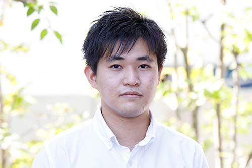 学生の声