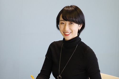 学生の声