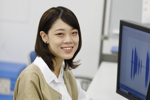 学生の声