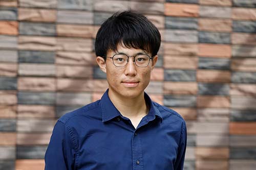 学生の声