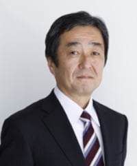 学部長写真