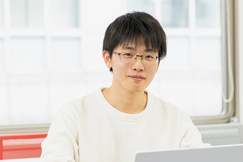 学生の声