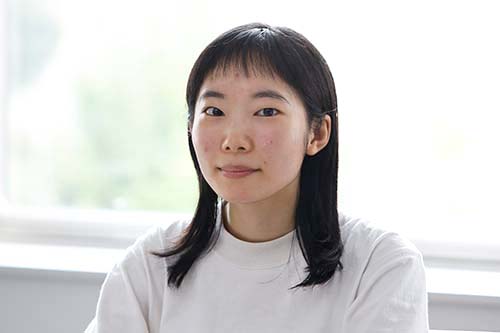 学生の声