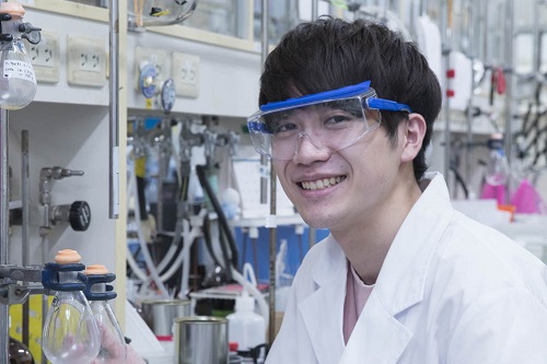 学生の声