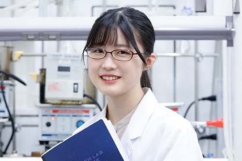 学生の声
