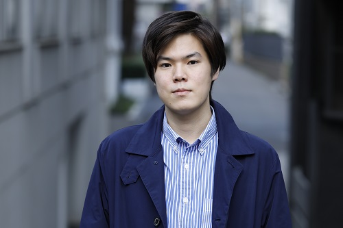 学生の声