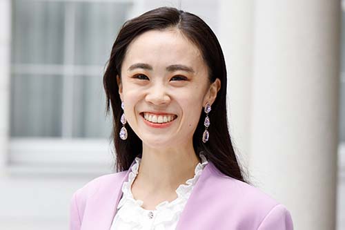 学生の声