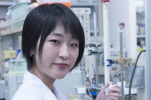 学生の声
