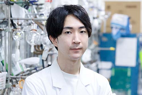 学生の声