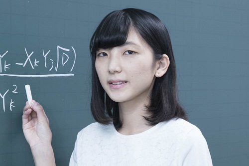 学生の声