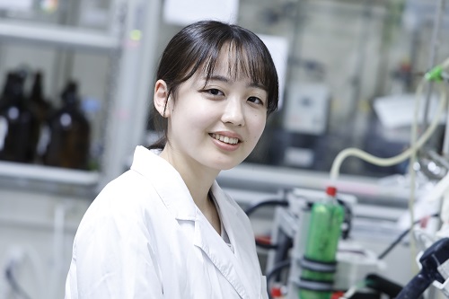学生の声