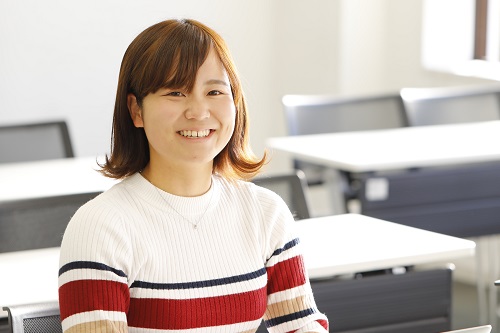 学生の声