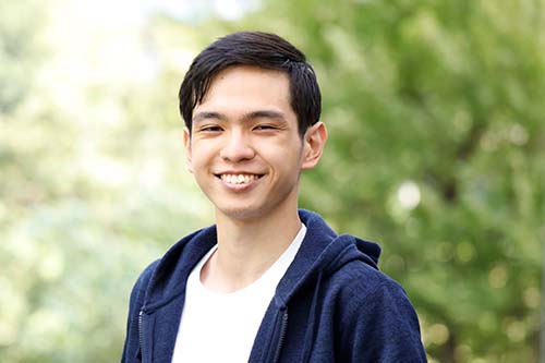 学生の声