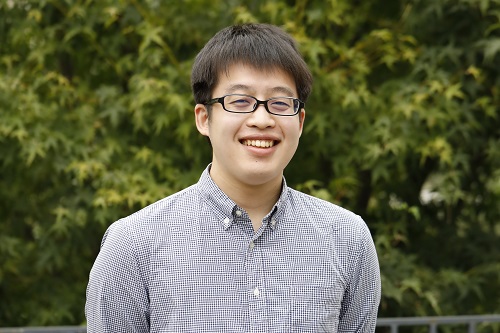 学生の声