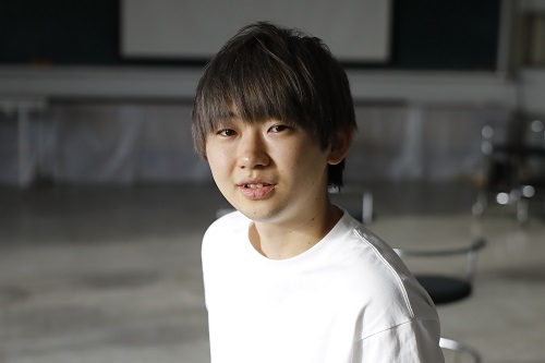学生の声