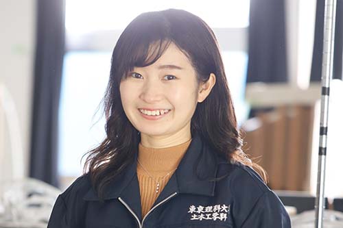 学生の声
