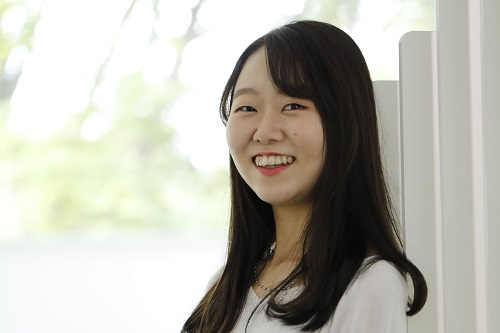 学生の声