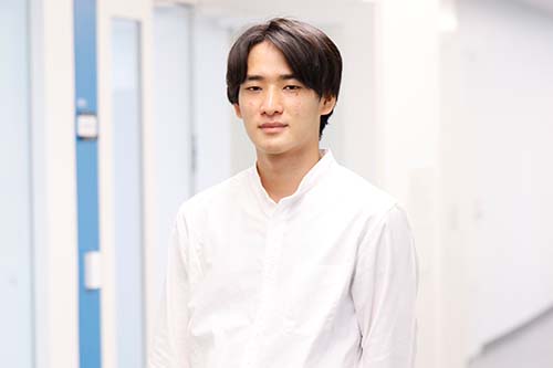 学生の声