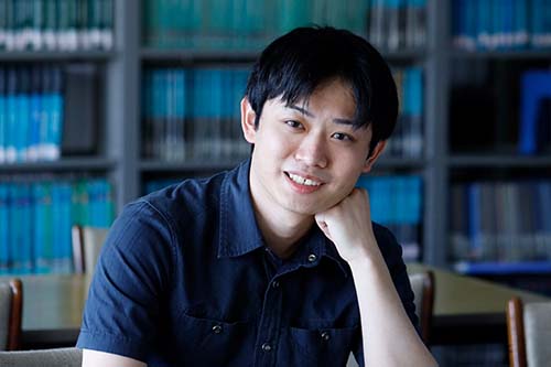 学生の声