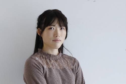 学生の声