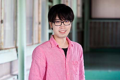 学生の声