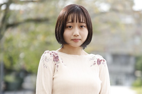 学生の声