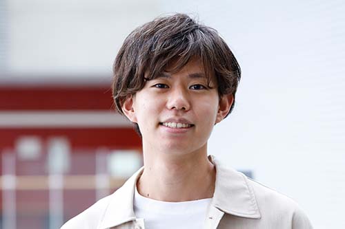 学生の声