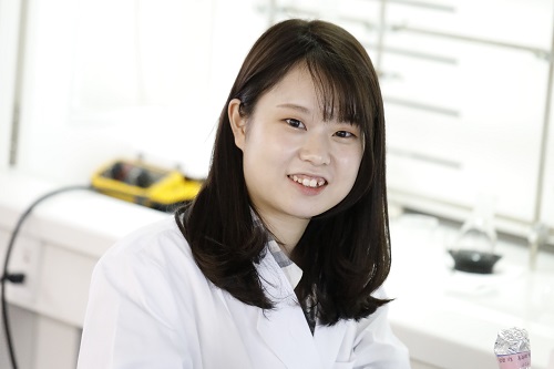 学生の声