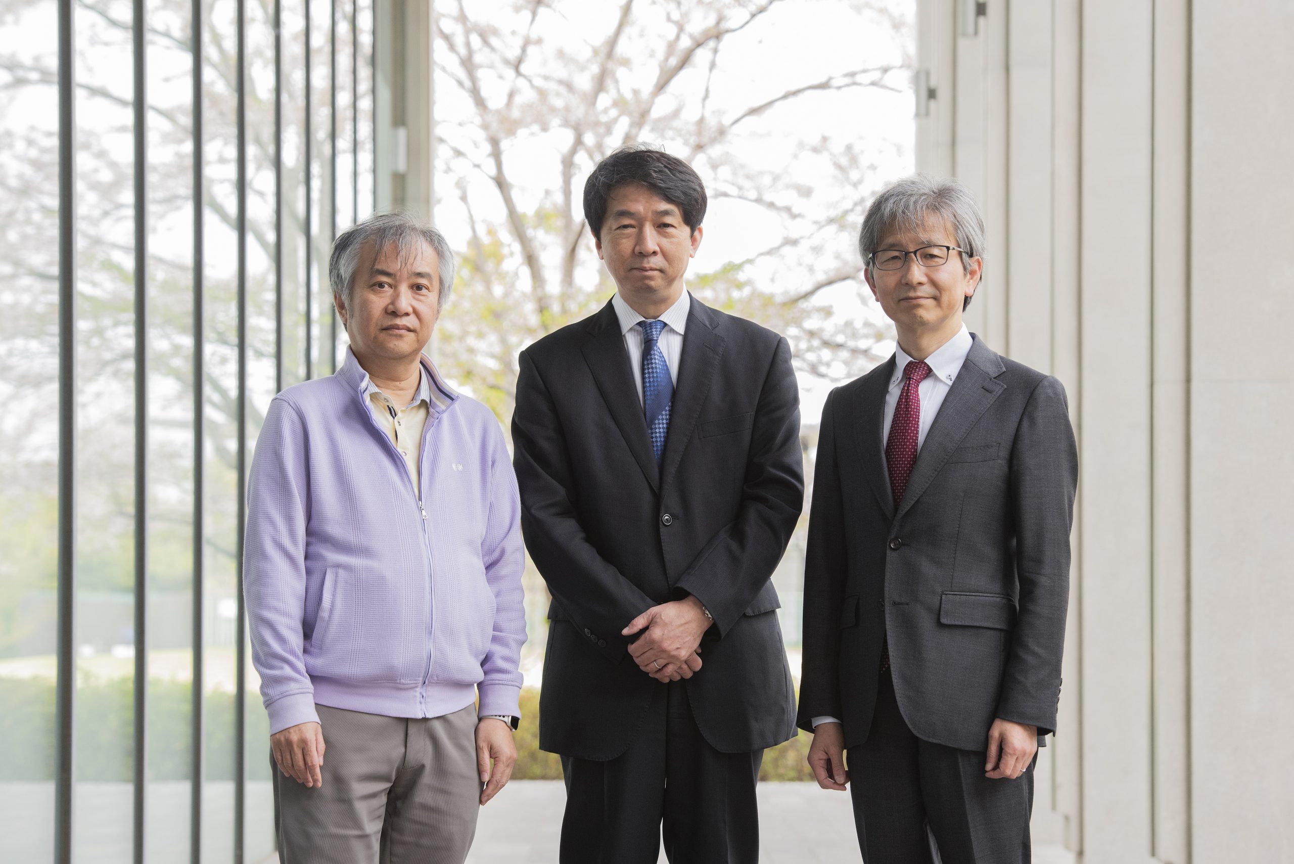 薬学部、先進工学部、工学部の教員インタビュー
