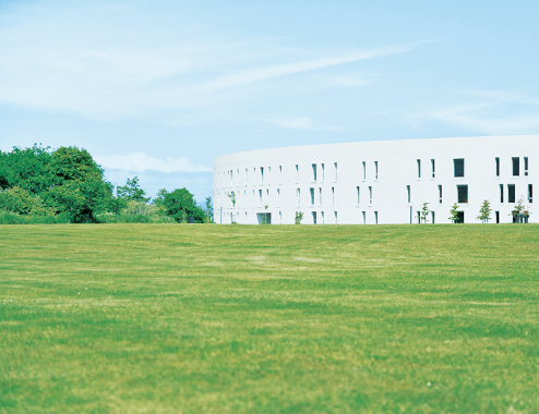 重要 東京理科大学 経営学部 国際デザイン経営学科における北海道 長万部キャンパスの利用について お知らせ 東京理科大学