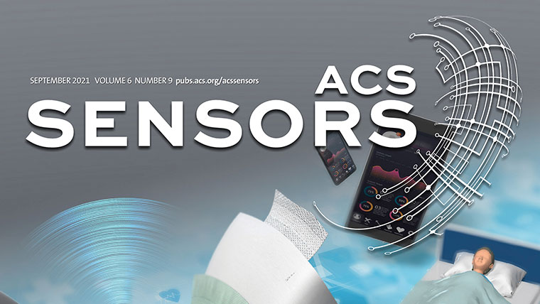 本学教員らによる論文が国際学術雑誌『ACS Sensors』誌の 本学教員らによる論文が国際学術雑誌『ACS Sensors』誌の