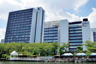 東京理科大学が The University Impact Rankings 21 で国内12位 私立大学3位 にランクイン 東京理科大学 東京理科大学が The University Impact Rankings 21 で国内12位 私立大学3位 にランクイン 東京理科大学