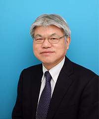 研究戦略・産学連携センター長