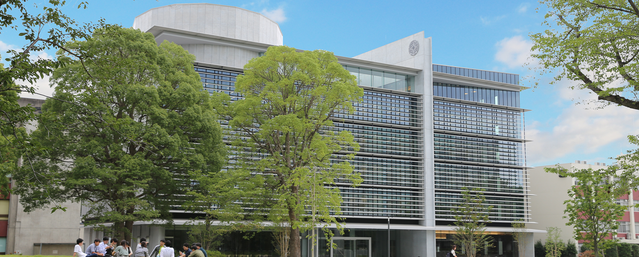 野田キャンパス