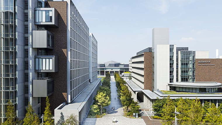 東京理科大学(経営学部―B方式)