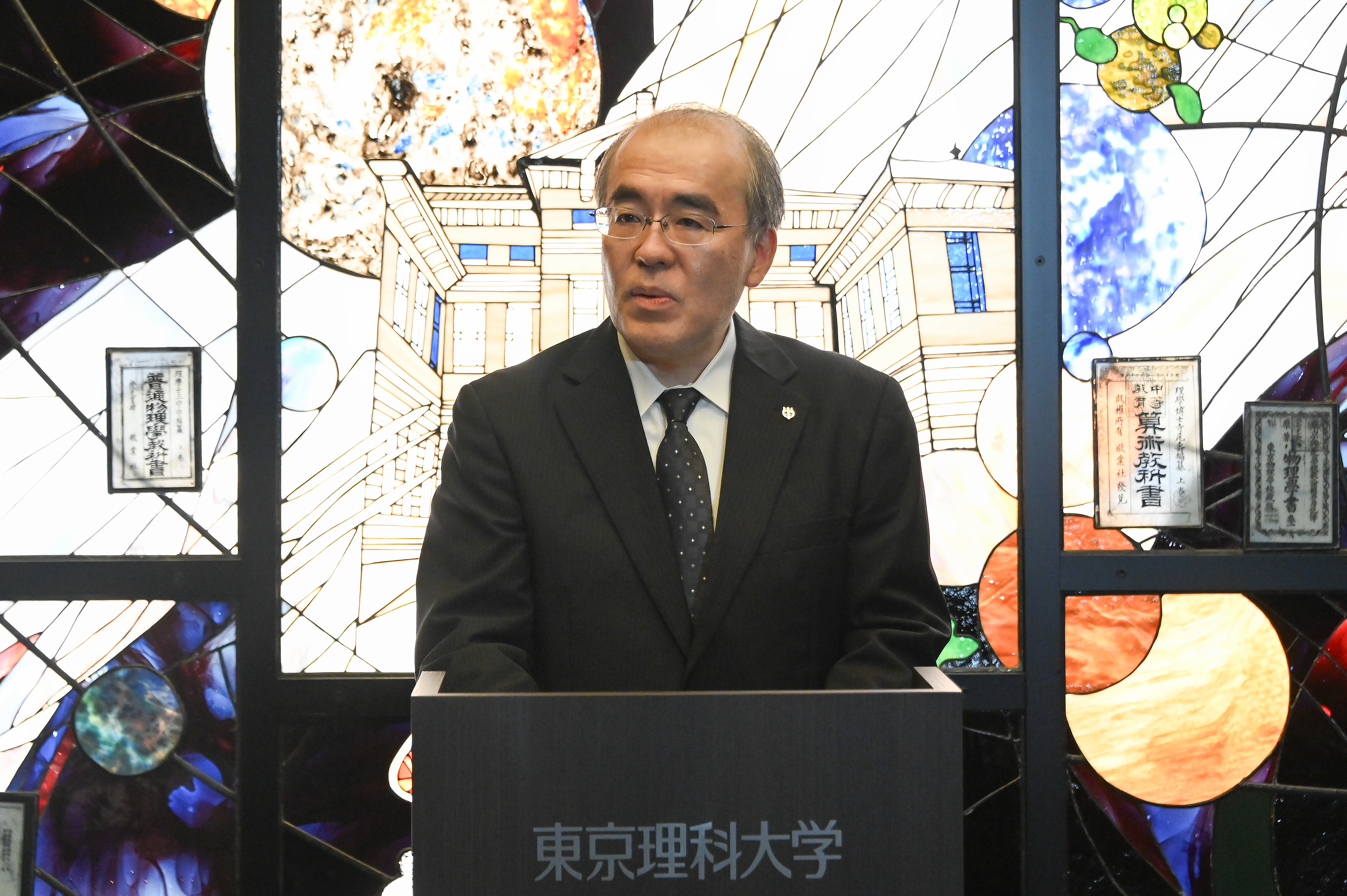 「『富士山観測』～日本気象学の礎を築いた中村精男と和田雄治～」内覧会開催について(9/25・開催報告)