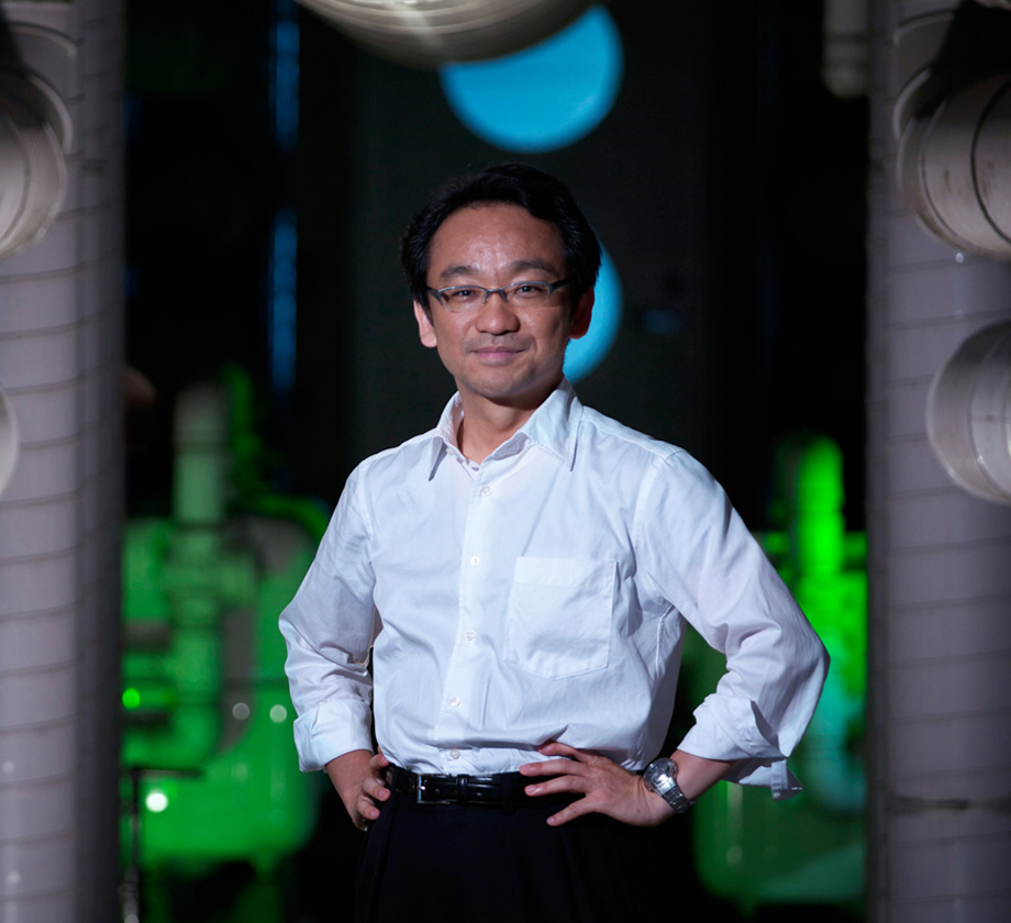 NEXT-GENERATION Na-ION BATTERIES & SAFER Li-ION BATTERIES