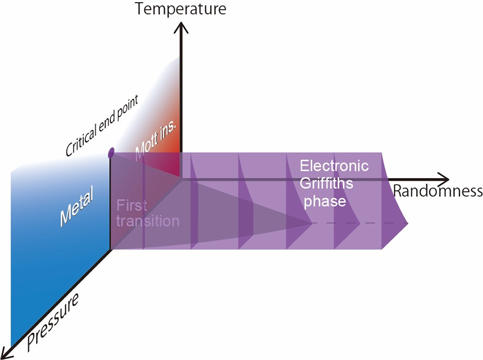 Studying Electrons, Bridging Two Realms of Physics: Connecting Solids and Soft Matter 