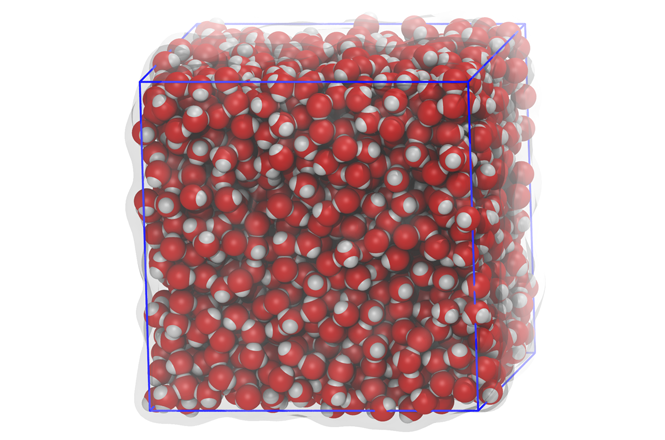 Evaluating the Shear Viscosity of Different Water Models